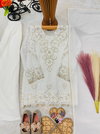 Oc 247 Heavy Faux Georgette Kids Wear Plazo Suits